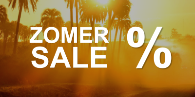 SALE LABEL | Sommer Udsalg (NL, BE)